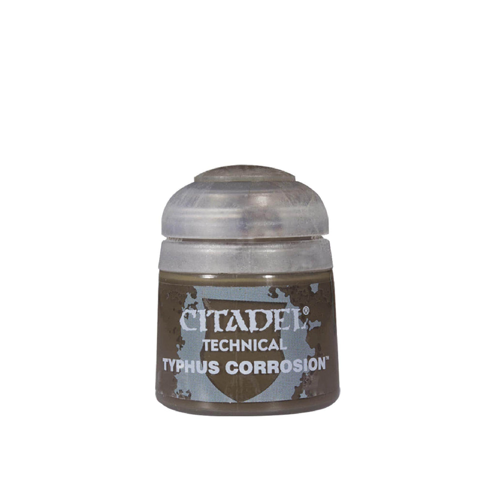 Citadel Technical Paint (ONLINE ORDER ONLY)