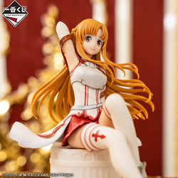 Ichibansho - Sword Art Online - Asuna (10th Anniversary), Bandai Spirits Ichibansho Figure (ONLINE ORDER ONLY)