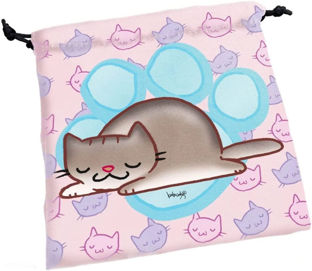 Dice Bag: Munchkin Kittens (ONLINE ORDER ONLY)