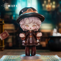 MJ Studio: Misya Mysterious Incredible Magic Academy - 1 Blind Box (ONLINE ORDER ONLY)