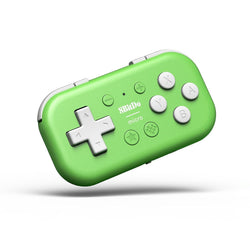 8BitDo Micro Controller Green (Nintendo Switch) (ONLINE ORDER ONLY)