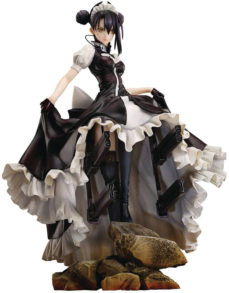 Furyu Girls' Frontline: Agent 1:7 Scale Figure (ONLINE ORDER ONLY)