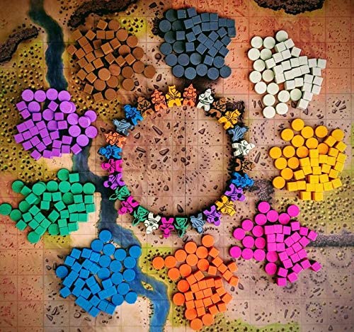 Gloomhaven: Founders of Gloomhaven (Stand-Alone) (ONLINE ORDER ONLY)