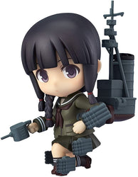 Kantai Collection -KanColle- Nendoroid 430 Kitakami (ねんどろいど きたかみ) Figure (ONLINE ORDER ONLY)