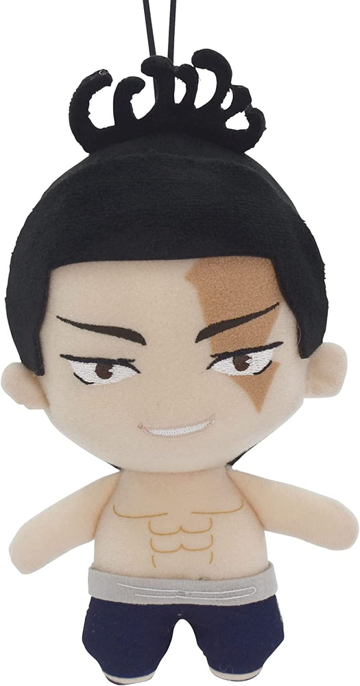 JUJUTSU KAISEN Plush Toy - Aoi Todo - (ONLINE ORDER ONLY)