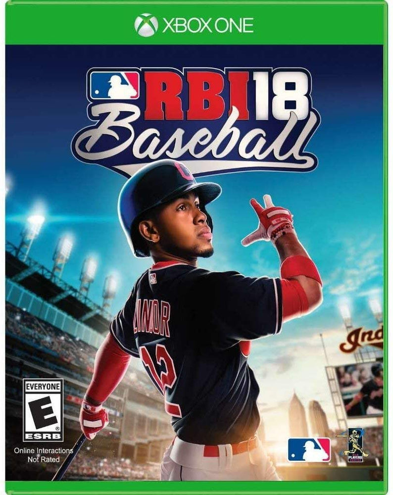 R.B.I. 18 (Xbox One) (Online Order Only)