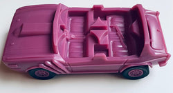 Zombicide: 2nd Edition - 3D Car Set - Kickstarter Exclusive Upgrade Kit