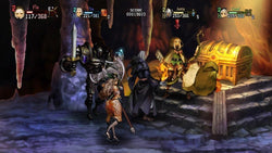 Dragon's Crown Pro: Royal Package [Japan Import] (Playstation 4) (Online Order Only)