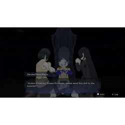 Corpse Party 2: Darkness Distortion (Nintendo Switch) (ONLINE ORDER ONLY)