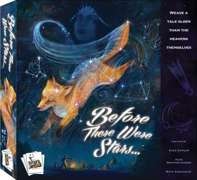 Before There Were Stars (ONLINE ORDER ONLY)