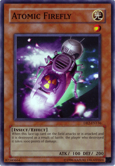 Atomic Firefly [DR2-EN136] Common (ONLINE ORDER ONLY)