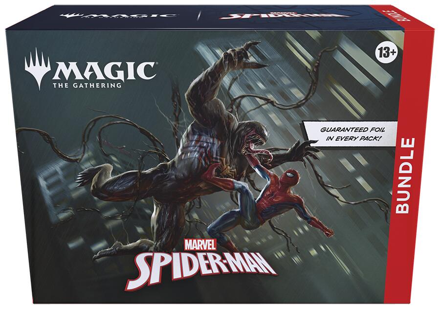 Marvel's Spider-Man - Bundle [SPM] (ONLINE ORDER ONLY)