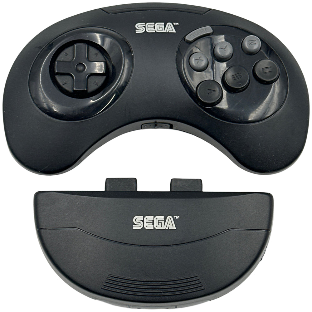 Sega Genesis Official-Controller - Sega Genesis (Online Order Only)