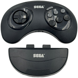 Sega Genesis Official-Controller - Sega Genesis (Online Order Only)