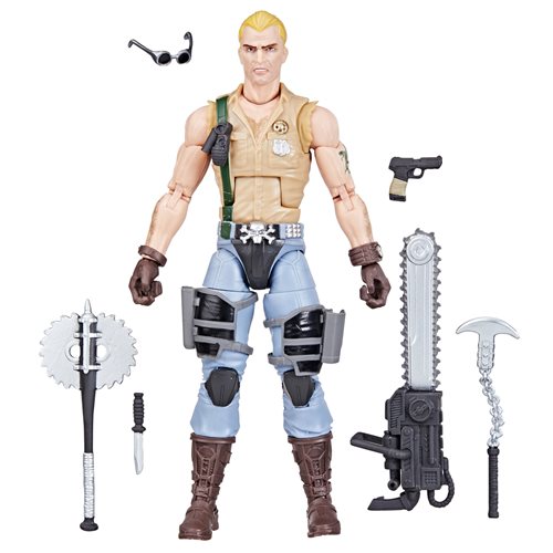 G.I. Joe Classified Series 6-Inch Action Figure - Select Figure(s) (Online Order Only)