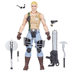 G.I. Joe Classified Series 6-Inch Action Figure - Select Figure(s) (Online Order Only)