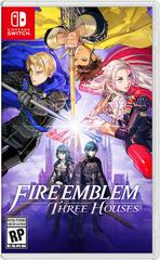 Fire Emblem: Three Houses - Nintendo Switch (ONLINE ORDER ONLY)