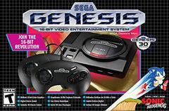 Sega Genesis Mini - Sega Genesis (ONLINE ORDER ONLY)