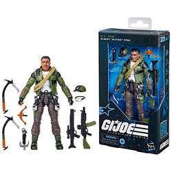 G.I. Joe Classified Series 6-Inch Action Figure - Select Figure(s) (Online Order Only)