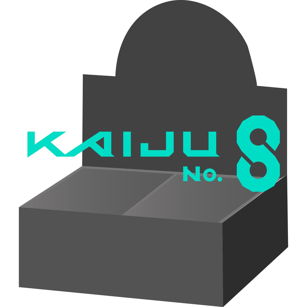 Kaiju No. 8 - Booster Box [UE12BT - 000] (ONLINE ORDER ONLY)