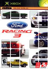 Ford Racing 3 - Xbox (ONLINE ORDER ONLY)