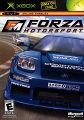 Forza Motorsport - Xbox (ONLINE ORDER ONLY)