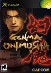 Genma Onimusha - Xbox (ONLINE ORDER ONLY)