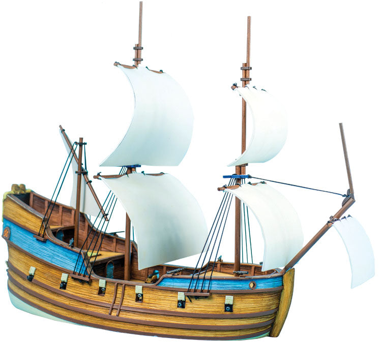 Blood & Plunder: Fluyt Ship (ONLINE ORDER ONLY)