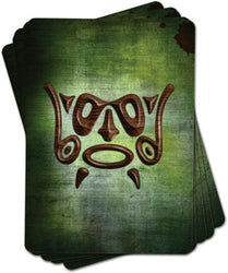 Blood & Plunder: Native Caribbean Activation Deck (ONLINE ORDER ONLY)