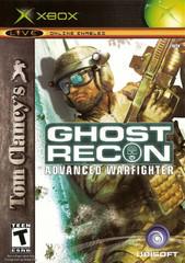 Ghost Recon Advanced Warfighter - Xbox (ONLINE ORDER ONLY)