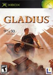 Gladius - Xbox (ONLINE ORDER ONLY)