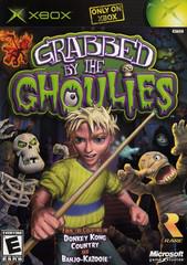 Grabbed by the Ghoulies - Xbox (ONLINE ORDER ONLY)