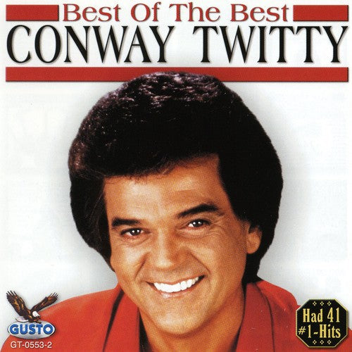 Best of the Best [CD]