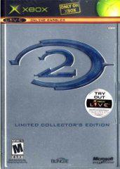 Halo 2 [Limited Collector's Edition] - Xbox (ONLINE ORDER ONLY)