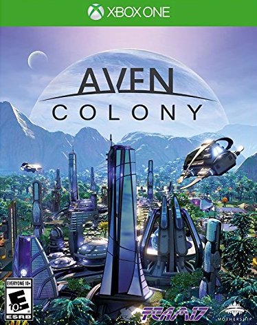 Aven Colony (Xbox One) (Online Only)