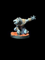Werewolf (ONLINE ORDER ONLY)