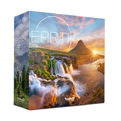 Earth (ONLINE ORDER ONLY)