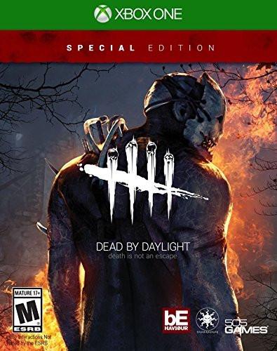 Dead By Daylight (Xbox One) (Online Order Only)