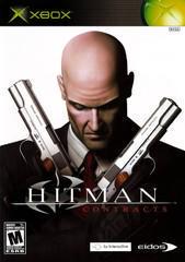 Hitman Contracts - Xbox (ONLINE ORDER ONLY)