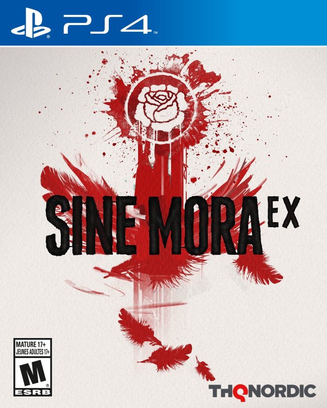 Sine Mora EX (PlayStation 4) (Online Only)