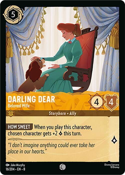 Desperate Plan (201/204) [Reign of Jafar] (ONLINE ORDER ONLY)