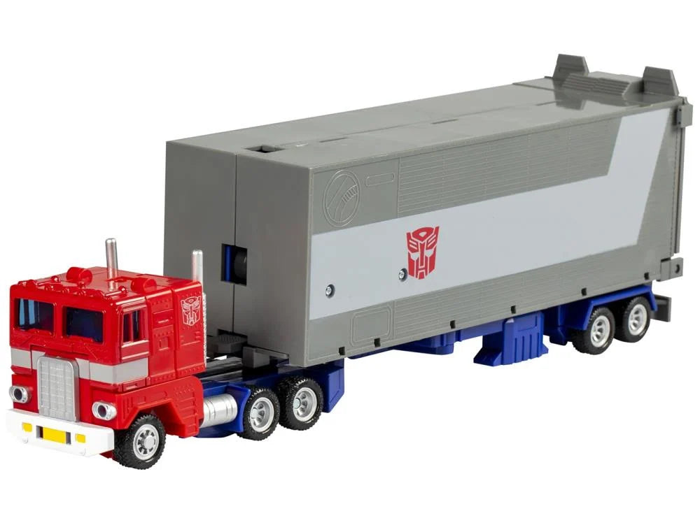 Transformers 40th Anniversary Optimus Prime (Retro G1) Action Figure (ONLINE ORDER ONLY)