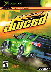 Juiced - Xbox (ONLINE ORDER ONLY)