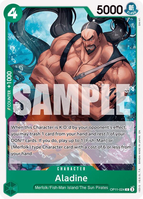 Aladine [A Fist of Divine Speed] (ONLINE ORDER ONLY)