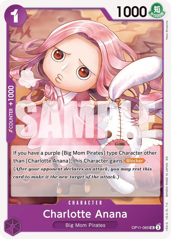 Charlotte Anana [A Fist of Divine Speed] (ONLINE ORDER ONLY)