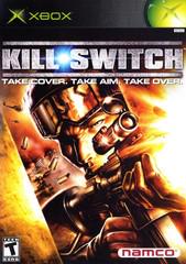 Kill.Switch - Xbox (ONLINE ORDER ONLY)