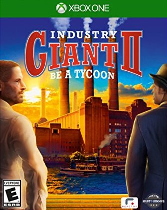Industry Giant II (Xbox One) (Online Only)