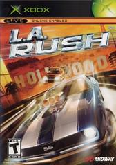 LA Rush - Xbox (ONLINE ORDER ONLY)