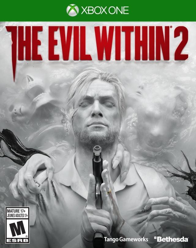 The Evil Within 2 (Xbox One) (Online Only)