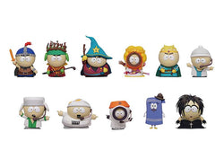 South Park 3D Foam Bag Clip, Series 2 Blind Bag (ONLINE ORDER ONLY)